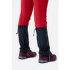Pokrowce Rab Trek Gaiter Women Black