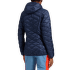 Bunda La Sportiva PINNACLE DOWN Jacket Women Night Sky_B46B46