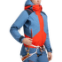 Kurtka La Sportiva Supercouloir GTX Pro Jacket Women Moonlight/Deep Sea