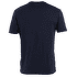 Koszulka z krótkim rękawem Icebreaker Merino 150 Tech Lite SS Tee Camp Essentials Men Midnight Navy