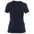 Koszulka z krótkim rękawem Icebreaker Merino 150 Tech Lite SS Tee Southern Constellation Women Midnight Navy