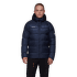 Kurtka Mammut Taiss Pro IN Hooded Jacket Men marine-black