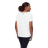 Koszulka z krótkim rękawem Mammut Mammut Seon T-Shirt Playground Women 6434 lavandin