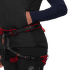 Kamizelka Mammut Rime LIght IN Flex Vest Women black 0001