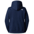 Bluza The North Face DREW PEAK PULLOVER HOODIE Men SUMMIT NAVY