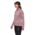 Bluza Mammut Aconcagua ML Jacket Women black 0001