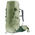 Plecak deuter Aircontact Core 45+10 SL grove-ivy