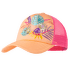 Trucker Cap Kids NEOTTIA CORAL