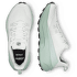 Buty Mammut Aenergy Hike Low Women 1320 silver sage-deep silver sage