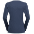 Koszulka z długim rękawem La Sportiva BEYOND LONGSLEEVE Women Night Sky/Chalk