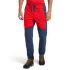 Spodnie La Sportiva AEQUILIBRIUM SPEED PANTS Men Mountain Red/Night Sky
