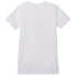 Koszulka z krótkim rękawem Columbia Mission Lake Short Sleeve Graphic Shirt Girls White, Weaving Waterscape 106