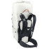 Plecak deuter Expedition Ultra 60 white-black