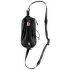 Abisko Bottle Pocket Black