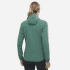 Bunda Millet FUSION XCS HOODIE Women ICON BLUE