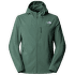 NIMBLE HOODIE Men DUCK GREEN