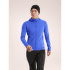 Bluza Arcteryx Kyanite LT Hoody Women Sea Salt
