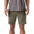 Szorty Patagonia Hydropeak Hybrid Walk Short Men Blue Sage