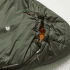 Śpiwór Fjällräven Abisko Two Seasons Olive