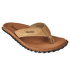 Gumbies Vegovert Flip-Flop - Tan Tan