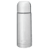 Classic Light Vacuum Bottle 0.35L Stainless