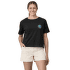 Koszulka z krótkim rękawem Patagonia Unity Fitz Easy Cut Responsibili-Tee Women White