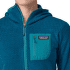 R1 Air Full-Zip Hoody Women