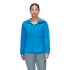 Bunda Mammut Ducan Light HS Hooded Jacket Women nebla