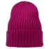 Knitted Hat Norval Graphite NORVAL ORCHID