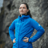 Kurtka Mammut Ultimate Comfort SO Hooded Jacket Women marine 5118