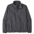 Nomader Jacket Men Forge Grey