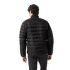 Kurtka Arcteryx Cerium Jacket Men Black