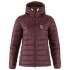 Expedition Pack Down Hoodie Women Port