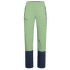 IKARUS PANT Women Aspen Green/Night Sky