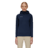 Koszulka z długim rękawem Mammut Selun FL Sun Hoody Women 3800 vin