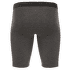 Szorty Aclima WarmWool Long Shorts W/Windwool Men Jet Black / Marengo