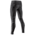 Legginsy X-Bionic SYMBIO MERINO PANTS MEN Rhino Grey