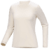 Koszulka z długim rękawem Arcteryx Taema Thermal Crew LS Women Arctic Silk Heather