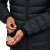 Access Down Hoody Women