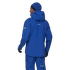 Bunda Mammut Eiger Nordwand Advanced HS Hooded Jacket Men 50643 eiger blue