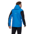 Bunda Mammut Taiss HS Hooded Jacket Men glacier blue-black