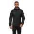 Bunda Mammut Rime Light IN Hybrid Hooded Jacket Men 50665 tschiel