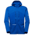 Eiger Nordwand Advanced ML Hooded Jacket Men 50643 eiger blue