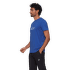 Koszulka z krótkim rękawem Mammut Eiger Logo T-Shirt Men 50643 eiger blue