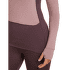 Merino 260 ZoneKnit™ LS Half Zip Women