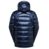 Kurtka La Sportiva SUPERCOULOIR DOWN PARKA MEN Night Sky_B46B46