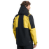 Bunda La Sportiva SUPERCOULOIR GTX PRO JACKET MEN Black/Yellow