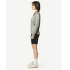 Koszulka z długim rękawem Devold Breeze Plus Merino 200 T-Shirt Women 950A BLACK