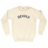 Nansen Legacy Sweater 010A OFFWHITE/INK