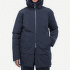 CHAMONIX WARM PARKA WOMEN